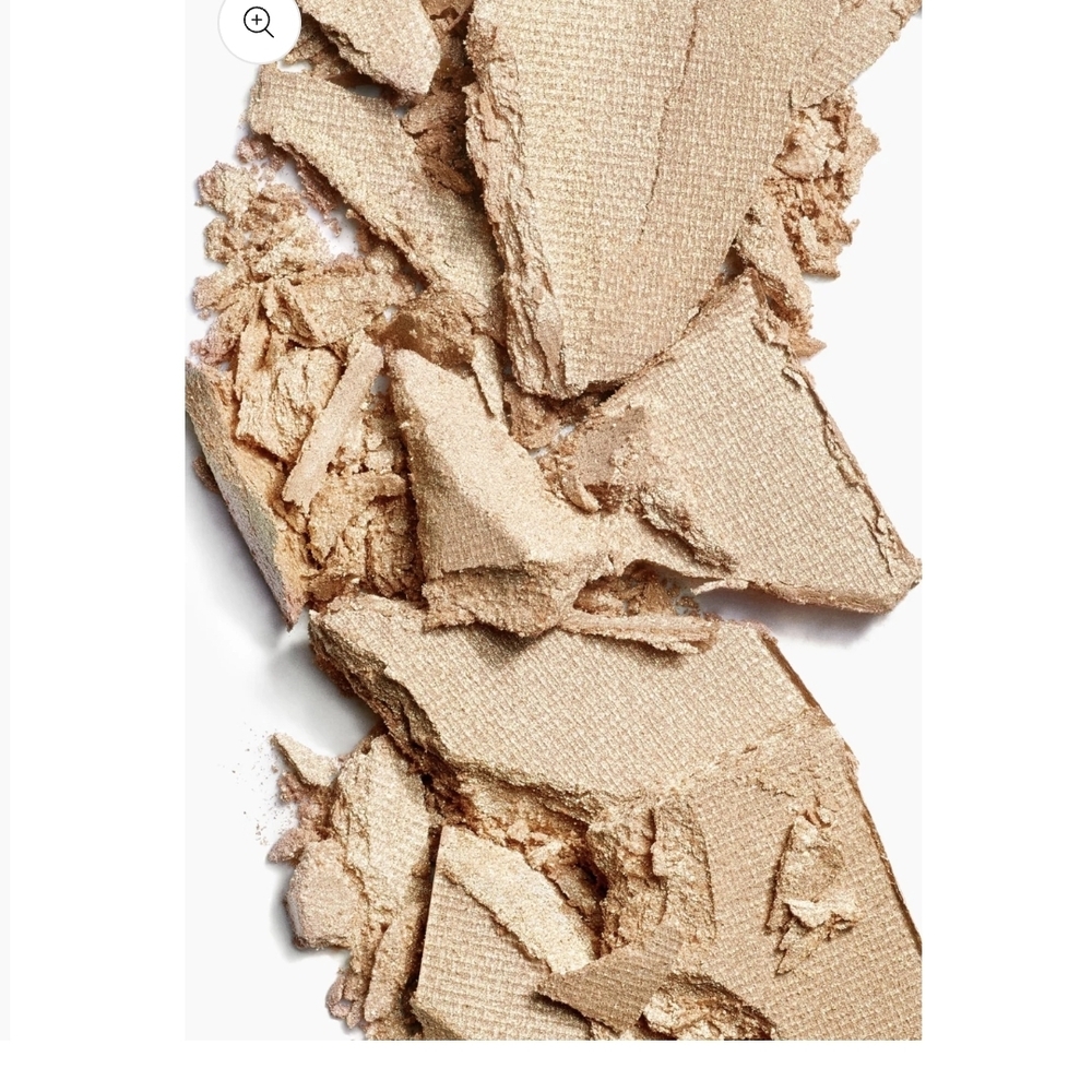 🌴 Zara HL213 Rhea Cheek Color in 1 Refillable Highlighter Palette New